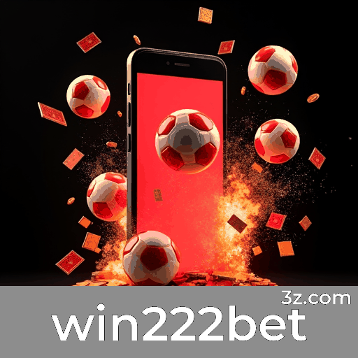 Mergulhe na Atmosfera Envolvente do Cassino win222bet