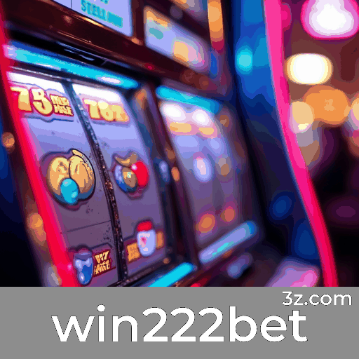Win222bet: Pagamentos Rápidos e Cassino Premiado