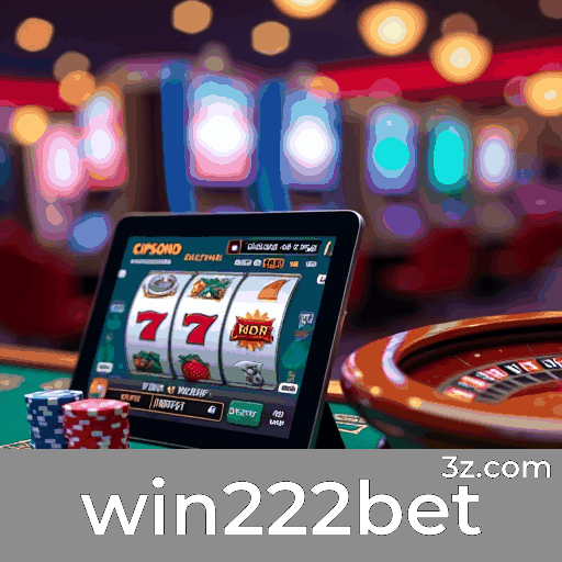 Experimente o win222bet: Mobilidade e Funções Completas