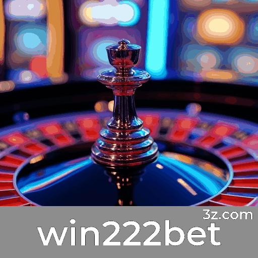 Win222bet: A Plataforma da Comunidade Vibrante e Interativa