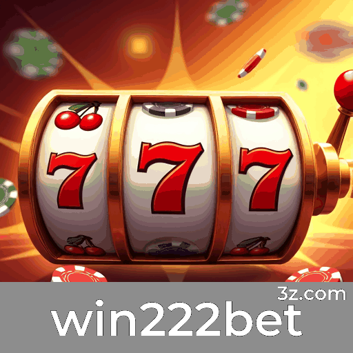 Win222bet: Pagamentos Rápidos e Cassino Premiado