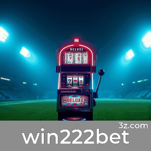 win222bet: Caça-níqueis com jackpot, Jogos de mesa estratégicos, Cassino ao vivo imersivo