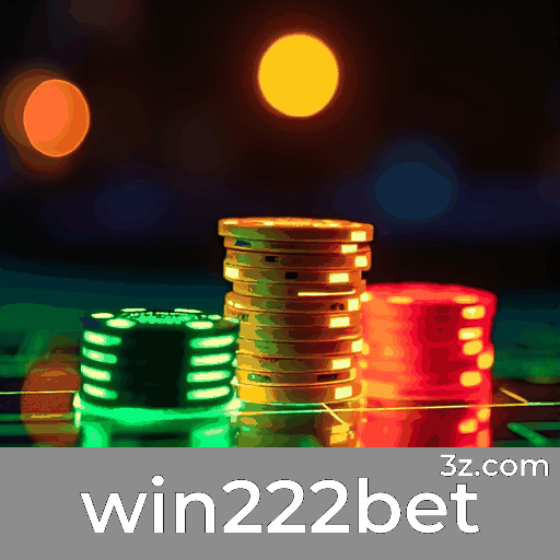 Win222bet: A Plataforma da Comunidade Vibrante e Interativa