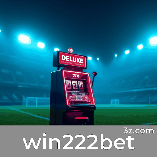 win222bet: Plataforma com Bônus Generosos para Brasileiros