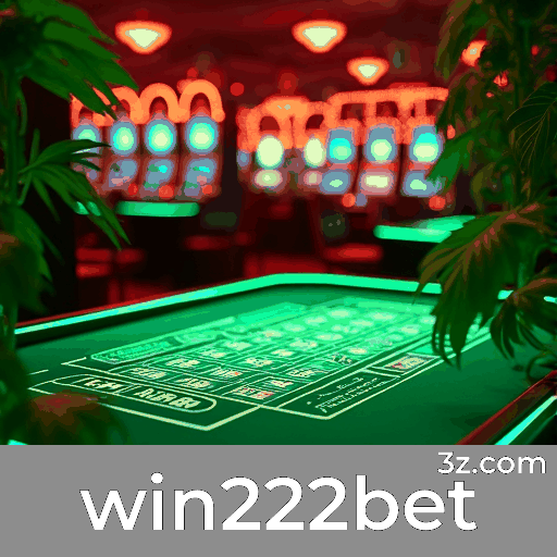 Mergulhe na Atmosfera Envolvente do Cassino win222bet