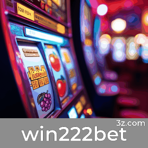 Aproveite as Promoções Imperdíveis do win222bet
