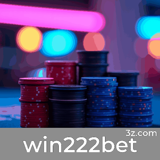 win222bet: Plataforma com Bônus Generosos para Brasileiros