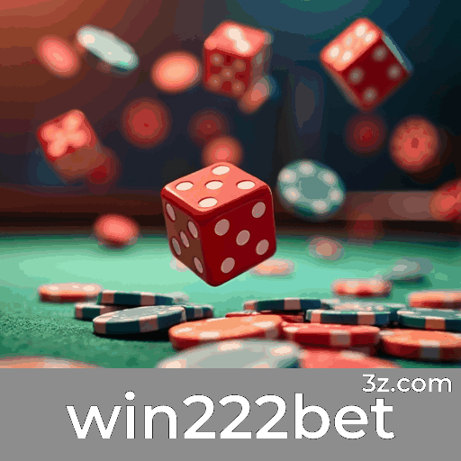 Win222bet: A Plataforma da Comunidade Vibrante e Interativa