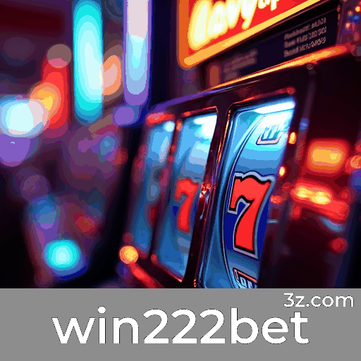 Win222bet: Pagamentos Rápidos e Cassino Premiado