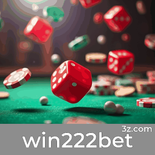 Qualidade Superior de Jogos no Plataforma win222bet