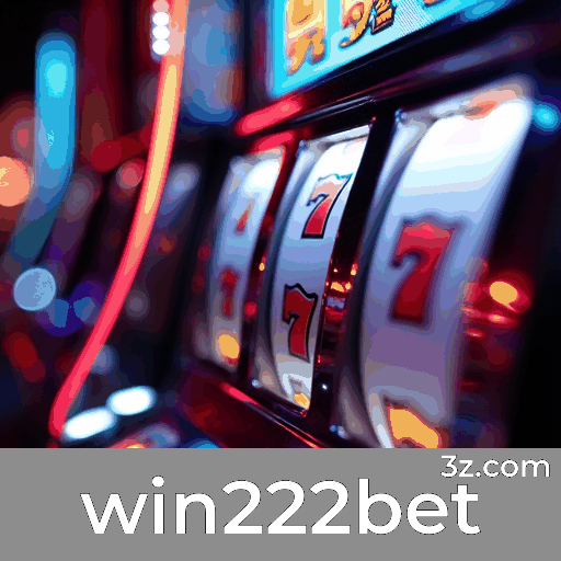 win222bet: Plataforma com Bônus Generosos para Brasileiros