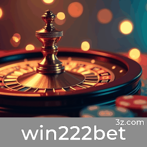 win222bet: Plataforma com Bônus Generosos para Brasileiros
