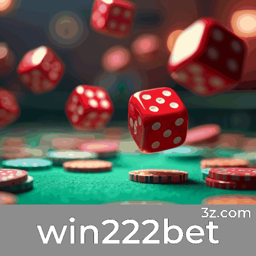 Qualidade Superior de Jogos no Plataforma win222bet