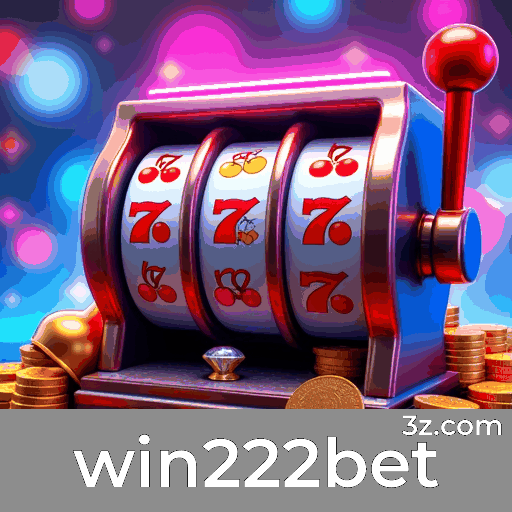 win222bet: Caça-níqueis com jackpot, Jogos de mesa estratégicos, Cassino ao vivo imersivo