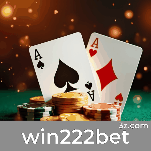 Win222bet: Pagamentos Rápidos e Cassino Premiado