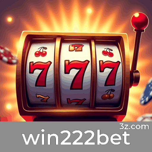 Mergulhe na Atmosfera Envolvente do Cassino win222bet