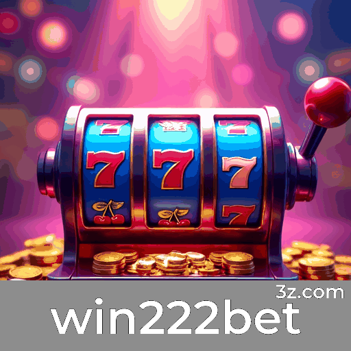 Qualidade Superior de Jogos no Plataforma win222bet